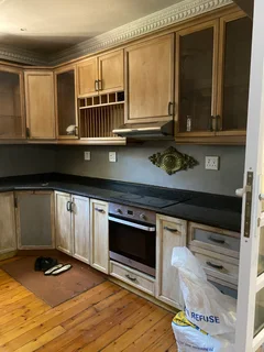 3 Bedroom house in Berea 13000