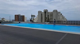 2 bedroom flat in Umhlanga R25000