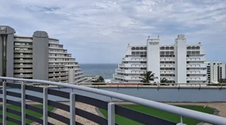 2 bedroom flat in Umhlanga R25000