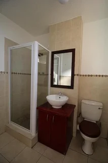 2 Bedroom and half Morningside R11.500