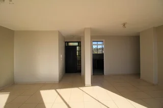 2 Bedroom and half Morningside R11.500