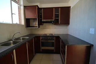 2 Bedroom and half Morningside R11.500