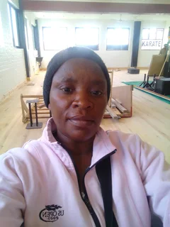 Domestic worker available