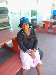 Domestic worker available