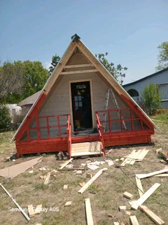 Wendy house