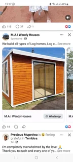 Vbg wendys and nutec