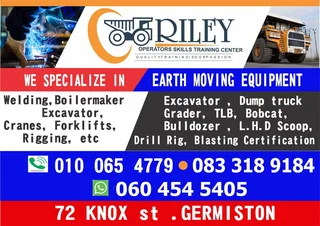 boilermaker training,  argon and arc welding training, co2 welding training