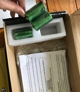 Line DM4 Distortion Modeler