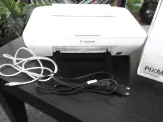 Canon Printer MG2440
