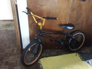 Xenon Galaxy Bicycle