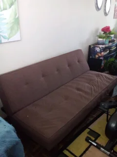 Sleeper couch