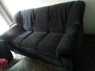 Grafton Everest 3-seater couch