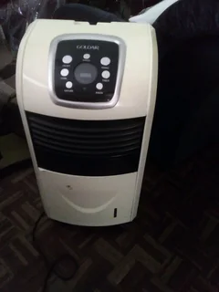 Goldair Air Cooler