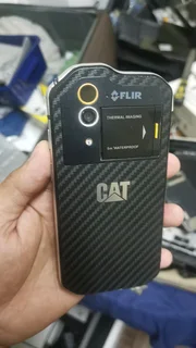 Cat s60 dual sim
