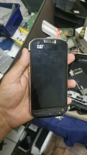 Cat s60 dual sim