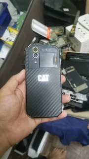 Cat s60 dual sim