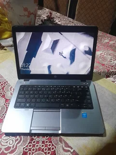HP elitebook 840 G1