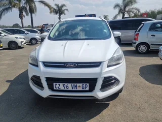 2014 Ford Kuga SUV