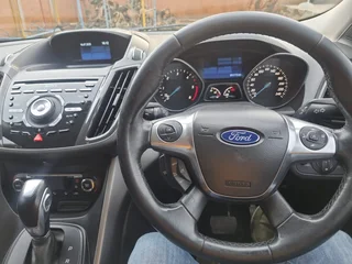 2014 Ford Kuga SUV