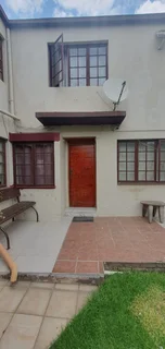 Randpark Ridge Apartment rental