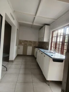 Randpark Ridge Apartment for Rent