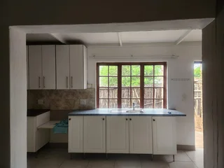 Randpark Ridge Apartment for Rent