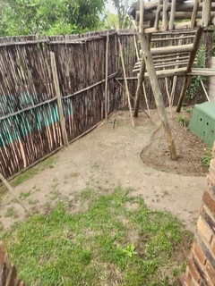 Randpark Ridge Apartment for Rent