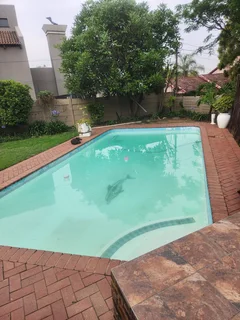 Randpark Ridge Apartment for Rent