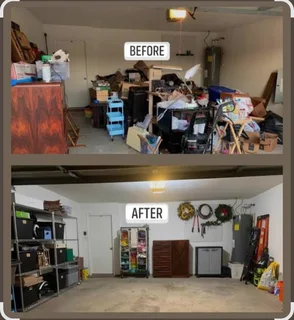 Clean Sweep Garage SA