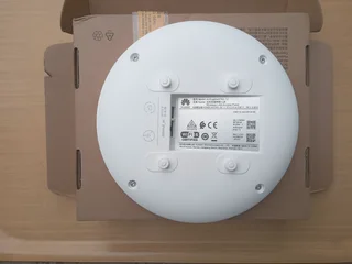 Hauwei Wifi 6 Airengine 5762-12 2 Access Points