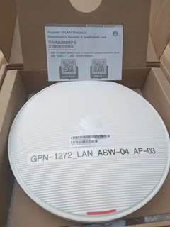 Hauwei Wifi 6 Airengine 5762-12 2 Access Points
