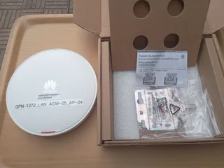 Hauwei Wifi 6 Airengine 5762-12 2 Access Points