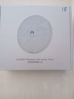 Hauwei Wifi 6 Airengine 5762-12 2 Access Points