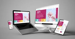 Websites + Online Store Websites | Affordable Design For Small Businesses | R600