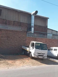 Kitchen canopies, Spiral ducts, Ducting, Industrial Fans, Spray booths, Furnaces, Cyclones, etc