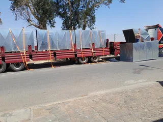 Kitchen canopies, Spiral ducts, Ducting, Industrial Fans, Spray booths, Furnaces, Cyclones