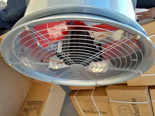 Ventilation Systems:  Sm SysTems manufactures, supplies and installs ventilation systems.