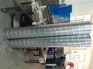 Ventilation Systems:  Sm SysTems manufactures, supplies and installs ventilation systems.