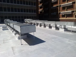 Kitchen canopies, Spiral ducts, Ducting, Industrial Fans, Spray booths, Furnaces, Cyclones, etc