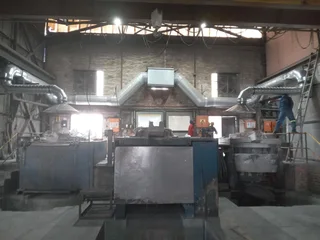 Kitchen Extractor Canopies, Spiral Ducts/Ducting, Industrial Fans, Spray booths, Furnaces, Cyclones