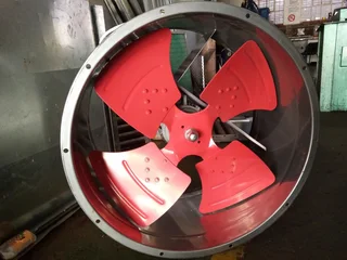 Kitchen Extractor Canopies, Spiral Ducts/Ducting, Industrial Fans, Spray booths, Furnaces, Cyclones