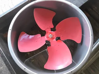 Kitchen Extractor Canopies, Spiral ducts, Ducting, Industrial Fans, Spray booths, Furnaces, Cyclones