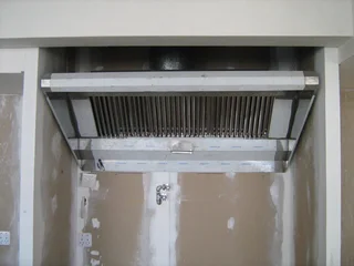 Kitchen Extractor Canopies, Spiral Ducts/Ducting, Industrial Fans, Spray booths, Furnaces, Cyclones