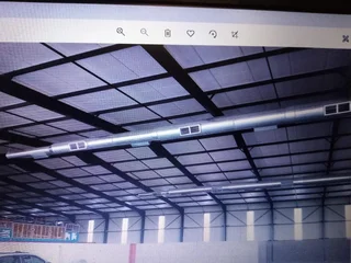 Kitchen Extractor Canopies, Spiral Ducts/Ducting, Industrial Fans, Spray booths, Furnaces, Cyclones