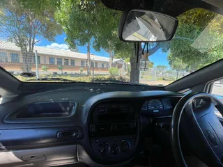 2007 Chevrolet Vivant Sedan