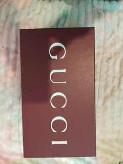 Gucci Men&#39;s Slide Sandal Brand New size 9.5