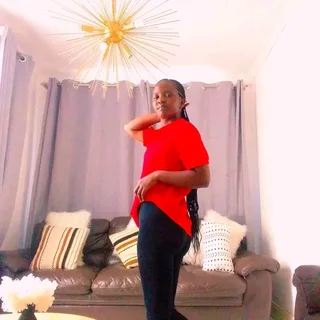 Looking for a job as domestic worker