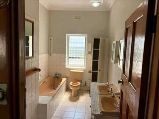  2 Bedroom House to Let in Kensington, JohannesburgSpacious and well-located home available for re