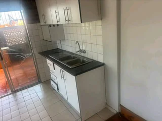  2 Bedroom House to Let in Kensington, JohannesburgSpacious and well-located home available for re