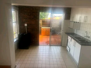  2 Bedroom House to Let in Kensington, JohannesburgSpacious and well-located home available for re